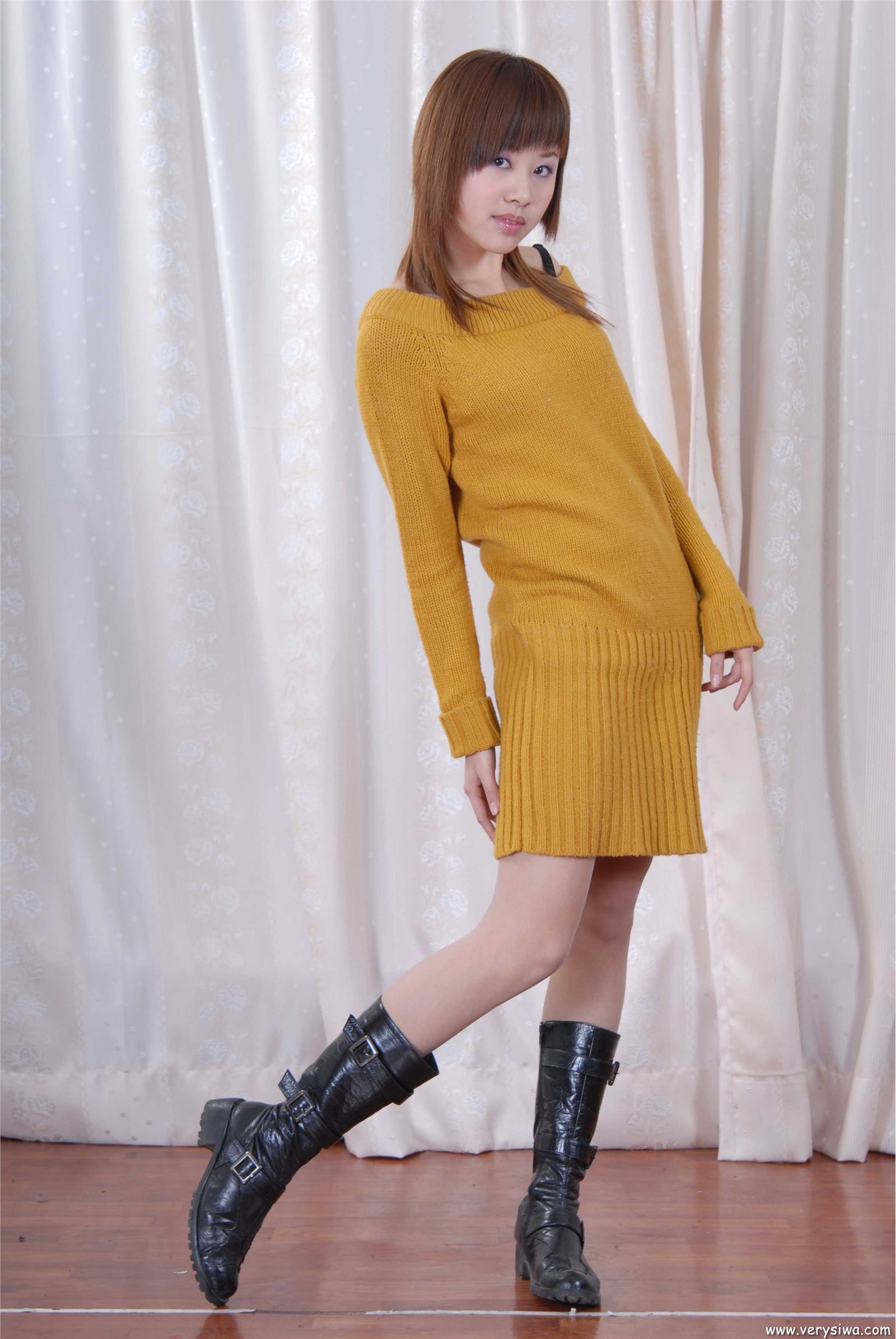 [中高艺]P063(Drly) 2 美丝诱惑套图